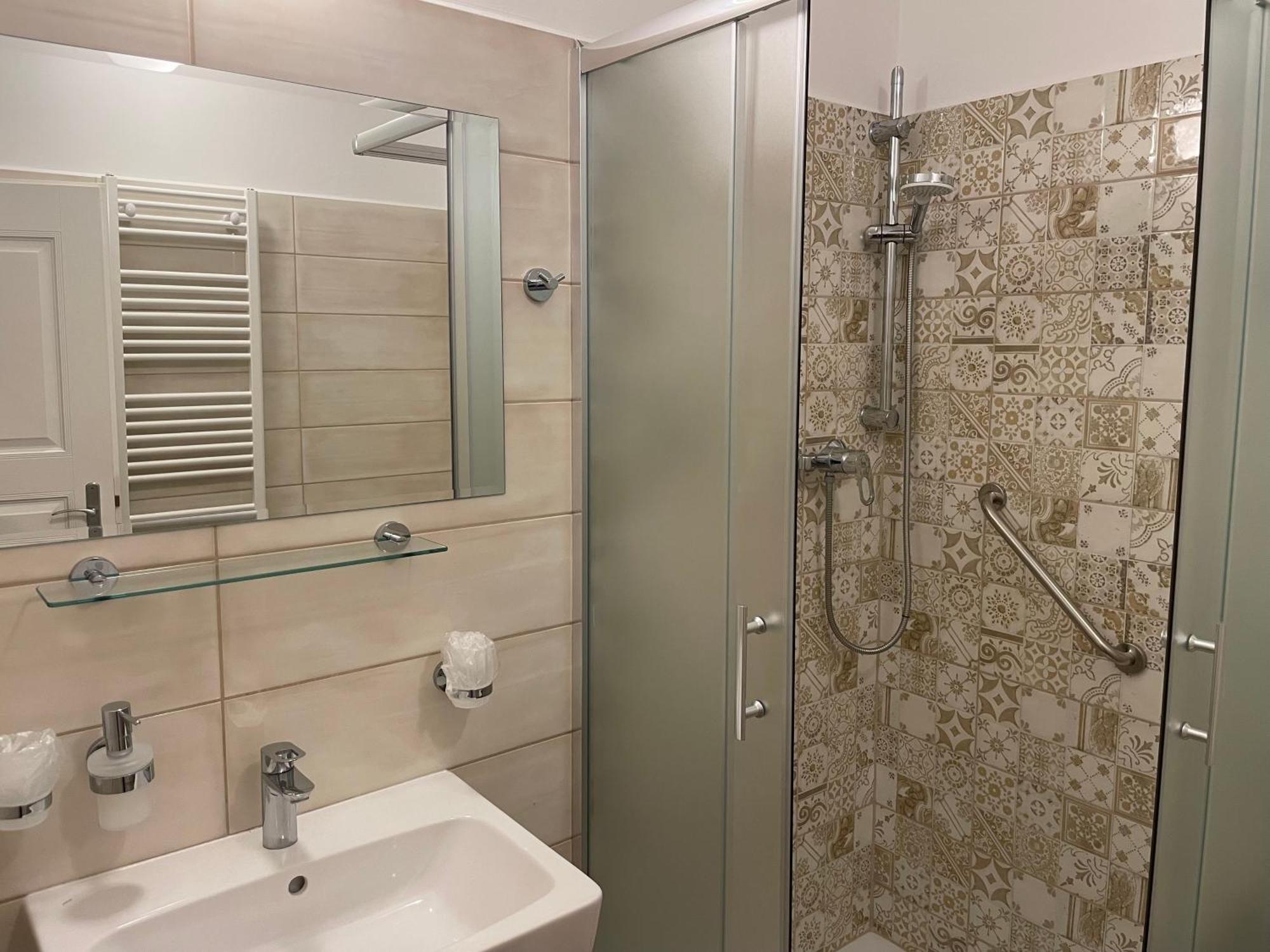 Ld Palace Spa & Kur Františkovy Lázně Екстериор снимка