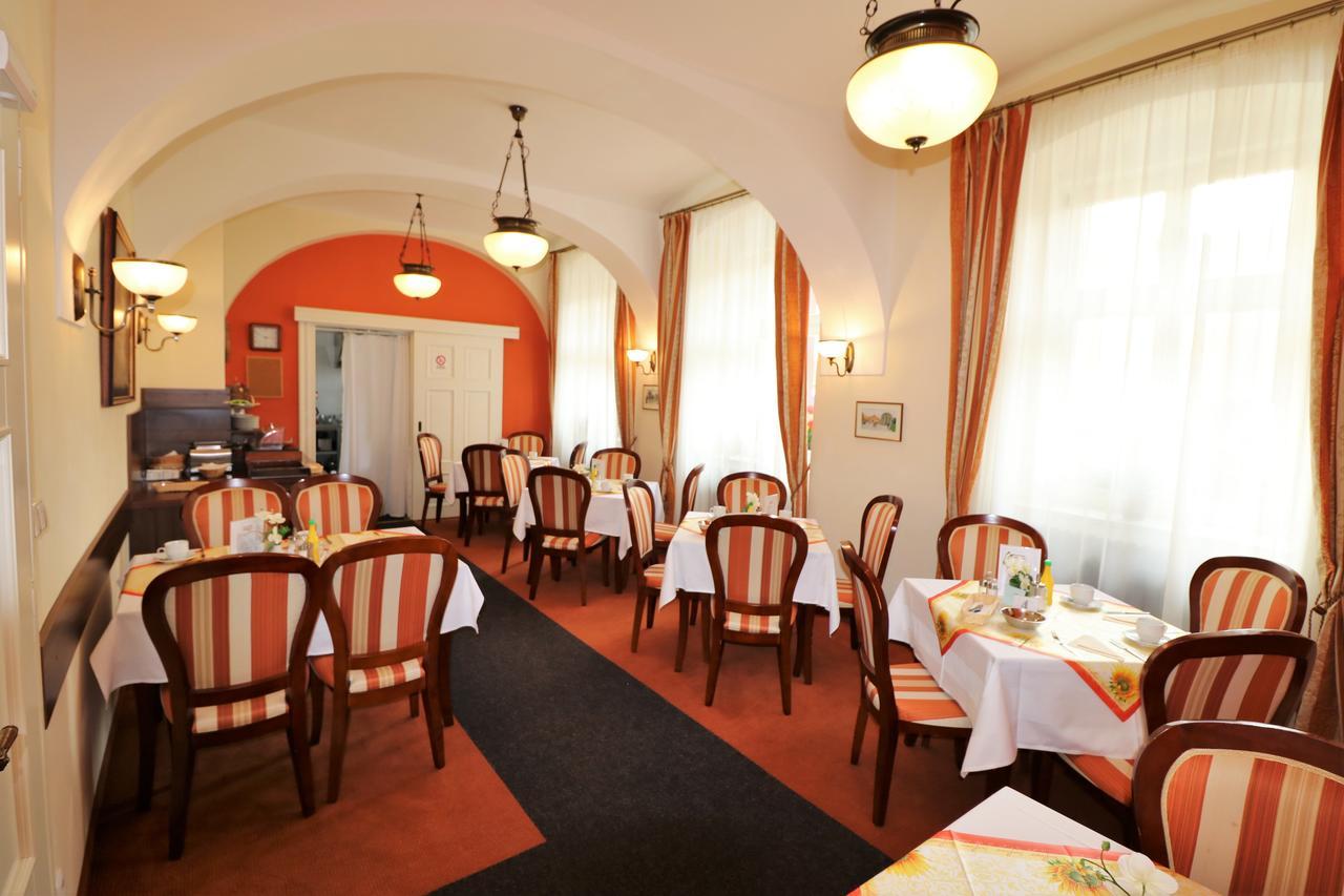 Ld Palace Spa & Kur Františkovy Lázně Екстериор снимка